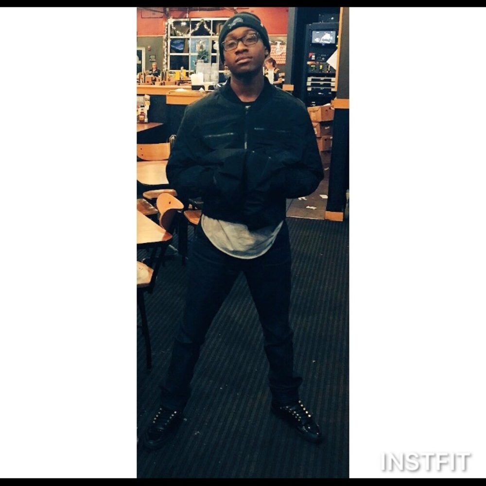 Meet your Posher, Joe